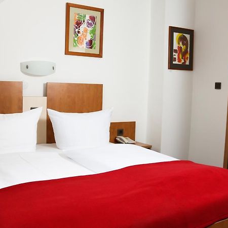 City Hotel Journal ولفسبورج المظهر الخارجي الصورة