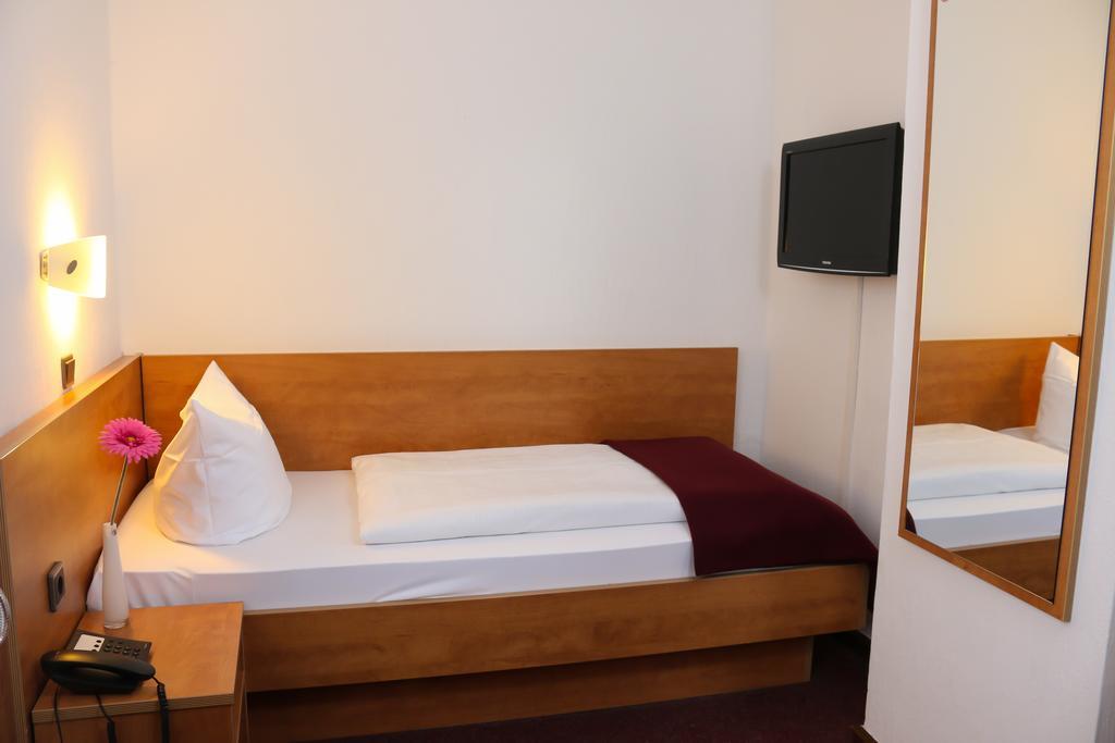 City Hotel Journal ولفسبورج المظهر الخارجي الصورة
