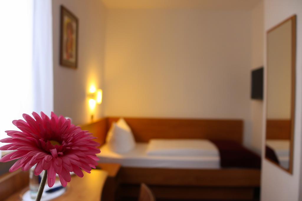 City Hotel Journal ولفسبورج المظهر الخارجي الصورة